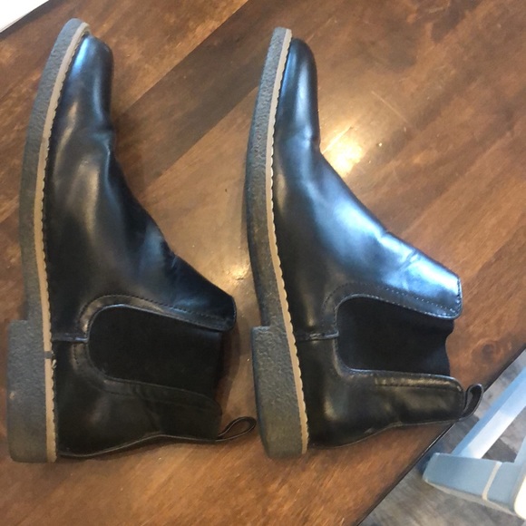 New Size 5 Unisex Boots - Picture 5 of 5